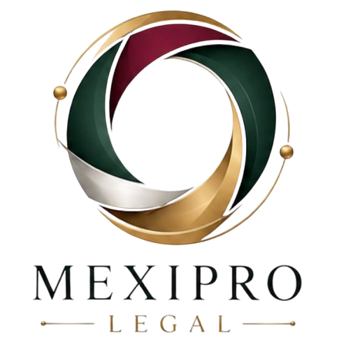 MEXIPRO LEGAL®